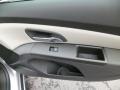 Silver Ice Metallic - Cruze LS Photo No. 11