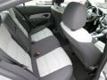 Silver Ice Metallic - Cruze LS Photo No. 12