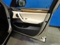 Mineral Silver Metallic - X3 xDrive 35i Photo No. 31
