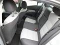 Silver Ice Metallic - Cruze LS Photo No. 13