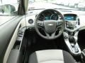Silver Ice Metallic - Cruze LS Photo No. 14