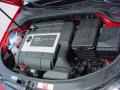 Misano Red Pearl Effect - A3 2.0T Photo No. 15