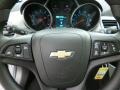 Silver Ice Metallic - Cruze LS Photo No. 18