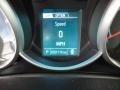 Silver Ice Metallic - Cruze LS Photo No. 20