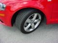 Misano Red Pearl Effect - A3 2.0T Photo No. 16