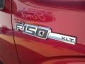 2013 Ruby Red Metallic Ford F150 XLT SuperCrew 4x4  photo #10