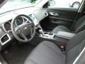 Summit White - Equinox LS AWD Photo No. 17