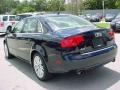 Deep Sea Blue Pearl Effect - A4 2.0T Special Edition Sedan Photo No. 3