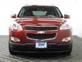 Red Jewel Tintcoat - Traverse LT AWD Photo No. 2