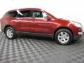 Red Jewel Tintcoat - Traverse LT AWD Photo No. 3
