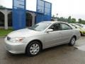 Lunar Mist Metallic - Camry LE Photo No. 1