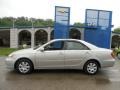Lunar Mist Metallic - Camry LE Photo No. 2