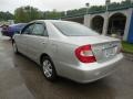 Lunar Mist Metallic - Camry LE Photo No. 4