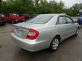 Lunar Mist Metallic - Camry LE Photo No. 6