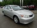 Lunar Mist Metallic - Camry LE Photo No. 9