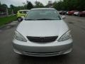 Lunar Mist Metallic - Camry LE Photo No. 10