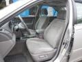 Lunar Mist Metallic - Camry LE Photo No. 13