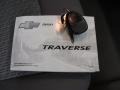 Red Jewel Tintcoat - Traverse LT AWD Photo No. 28