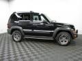 Black - Liberty Renegade 4x4 Photo No. 3