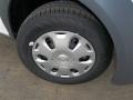 2013 Ford Transit Connect XLT Van Wheel and Tire Photo