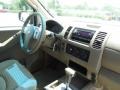 Red Brawn - Frontier SE King Cab Photo No. 11