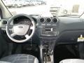 Dark Gray Dashboard Photo for 2013 Ford Transit Connect #82021793