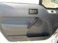 Dark Gray Door Panel Photo for 2013 Ford Transit Connect #82021874