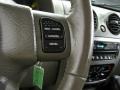 2006 Black Jeep Liberty Renegade 4x4  photo #16