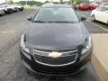 Black Granite Metallic - Cruze LT Photo No. 2