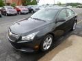 Black Granite Metallic - Cruze LT Photo No. 3