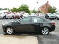Black Granite Metallic - Cruze LT Photo No. 4