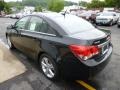 Black Granite Metallic - Cruze LT Photo No. 5