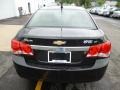 Black Granite Metallic - Cruze LT Photo No. 6