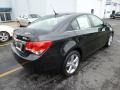Black Granite Metallic - Cruze LT Photo No. 7