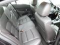 Black Granite Metallic - Cruze LT Photo No. 12