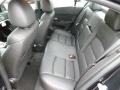 Black Granite Metallic - Cruze LT Photo No. 13