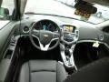 Black Granite Metallic - Cruze LT Photo No. 14