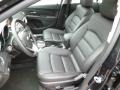 Black Granite Metallic - Cruze LT Photo No. 15