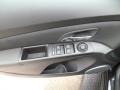 Black Granite Metallic - Cruze LT Photo No. 17
