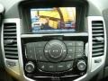 Black Granite Metallic - Cruze LT Photo No. 19