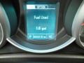 Black Granite Metallic - Cruze LT Photo No. 20