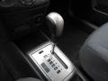 Black - Aveo LS Sedan Photo No. 17