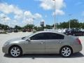 2008 Pebble Beach Metallic Nissan Maxima 3.5 SE  photo #2