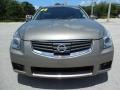Pebble Beach Metallic - Maxima 3.5 SE Photo No. 13