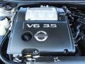 Pebble Beach Metallic - Maxima 3.5 SE Photo No. 16