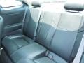 2008 Pontiac G5 GT Rear Seat