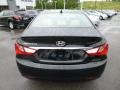 Midnight Black - Sonata GLS Photo No. 6