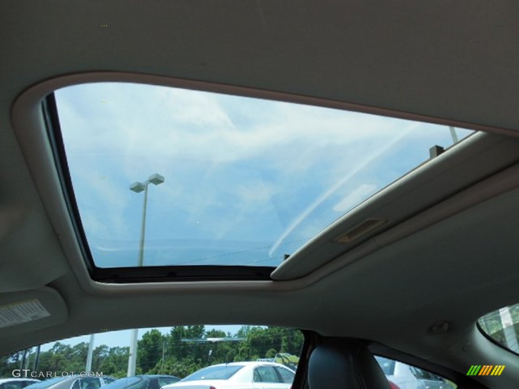 2008 Pontiac G5 GT Sunroof Photo #82023587