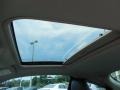 2008 Pontiac G5 Ebony Interior Sunroof Photo