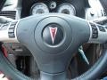 Ebony Steering Wheel Photo for 2008 Pontiac G5 #82023608